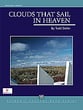 Clouds That Sail in Heaven Concert Band sheet music cover